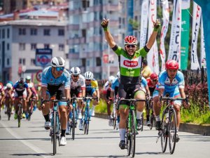 Karadeniz’de Torku rüzgarı esti