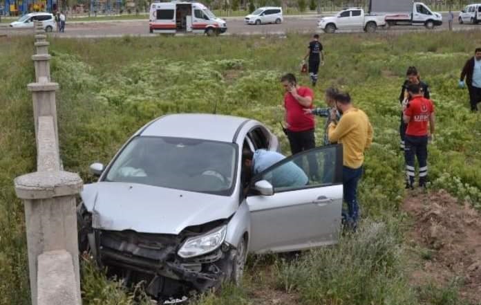 Aksaray'da 17 yaşındaki genç intihar etti