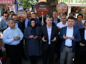 “Darbe zihniyeti 15 Temmuz gecesi ortadan kaldırılmıştır”