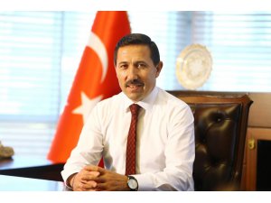 Başkan Kılca: "Bayramlar bizi biz yapan günlerdir"