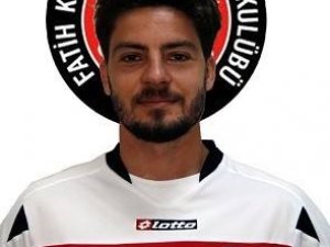 Fatih Keş Aksarayspor'da