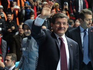 Ak Parti Konya İl Kongresi yapıldı