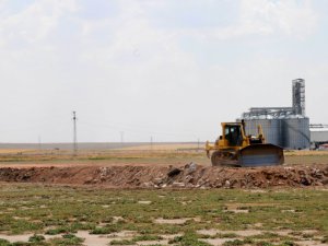 Aksaray Belediyesi, Ataköy’e yeni giriş yolu yapıyor