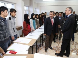 Yaptığınız işte en iyisi olmak için hedef belirleyin