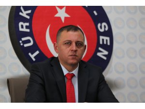 Sözleşmeli sağlık çalışanları kadro istiyor