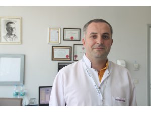 Uzmanlardan osteoporozdan korunmak için kemik yapısını sağlamlaştırın tavsiyesi