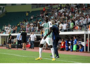 Konyaspor’dan Sivasspor’un Yatabare teklifine ret