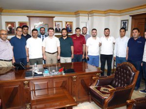 Aksaray Belediyespor 3. lige hazır