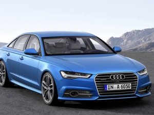 Yeni Audi A6 şimdi daha da güçlü