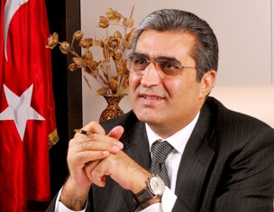PANKOBİRLİK 2015 hedeflerini belirledi
