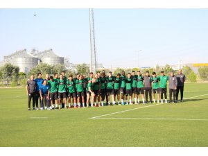 Konyaspor’da yeni sezon hazırlıkları başladı