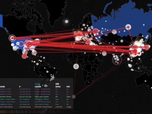 1. Dünya Siber Savaşı sürüyor!