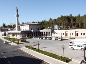 Aksaray Belediyesi cenaze hizmetlerinden artık hiçbir ücret almayacak