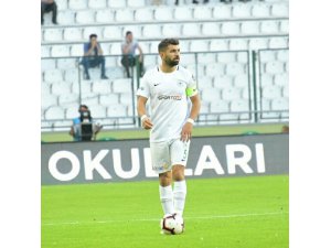 Selim Ay: “Önümüzdeki yıllarda hedefim lig şampiyonluğu”