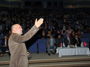 Çanakkale Savaşı hikayelerle paylaşıldı