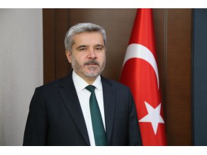 Rektör Şahin: “Hain hesaplar içinde olanlar her zaman kaybedecektir”