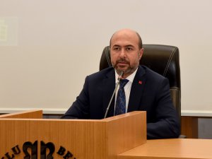 Başkan Pekyatırmacı: "15 Temmuz millet destanıdır"