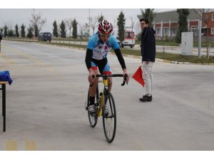 ASÜ’de sportif çeşitlilik artmaya başladı