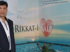 Rikkat-i Kalp'in imza günü gerçekleşti