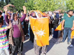 Aksaray’ın Demirci beldesinde seçimi AK Partili Bozlak kazandı