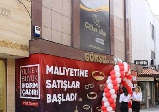 Emanet aldığı 50 Kilo altınla kayıplara karıştı!