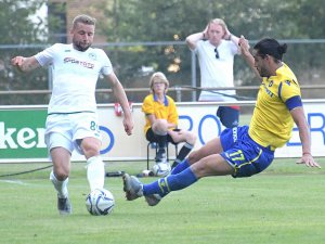 Konyaspor’dan golsüz prova