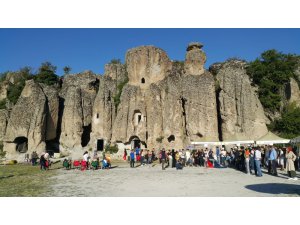 Konya’da bilim meraklıları Astronomi Şenliğinde buluştu