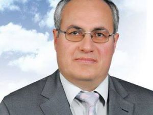 Gürsel Keskin "Eskil'e hizmet bizim için şereftir"