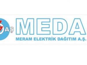 MEDAŞ'tan Kesinti Uyarısı