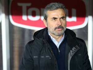 Kocaman: Rize’den alınan bir puan ilaç gibi geldi