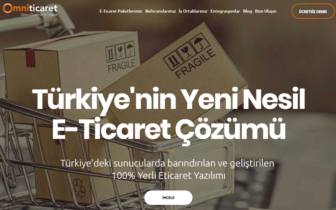 E-Ticarette Satışlarınızı Arttırmak İçin Tüyolar