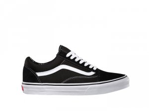 Vans Markası