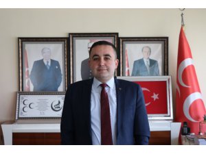 MHP İl Başkanı Murat Çiçek: “30 Ağustos ruhu halen canlıdır”