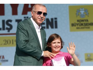 Cumhurbaşkanı Erdoğan: "Pancar Alım Fiyatı 300 TL Olacak"