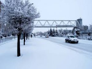 06 Ocak Salı Konya'da okullar tatil mi?