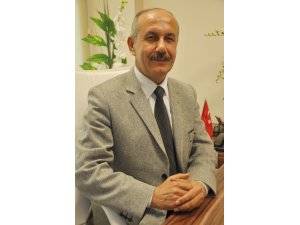 Prof. Dr. Çınar: “Görevimiz doğaya zarar vermeyen mekanlar tasarlamaktır”