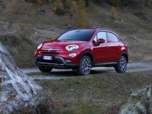 Fiat 500X için geri sayım başladı