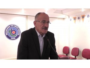 Başkan Bayındır: “Silah İhtisas Organizeleriyle Beyşehir’e fark getireceğiz”