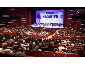 Selçuklu’da “Gönülden Nağmeler” konseri