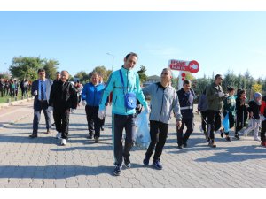 Beyşehir’de, Amatör Spor Haftası kutlandı