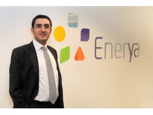 Enerya, güvenli doğal gaz kullanımı hakkında bilgilendirdi