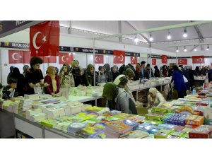 Konya Kitap Günleri 18 Ekim’de açılıyor