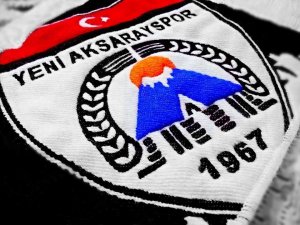 Aksarayspor'un Antalya kampı bugün başladı