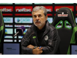 Aykut Kocaman: “Olabilecek en zor şeylerden bir tanesi oldu”