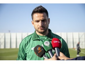 Ömer Ali Şahiner: “Fenerbahçe maçından iyi bir sonuçla ayrılacağımıza inanıyorum”