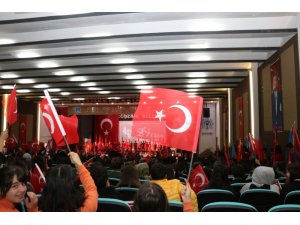 Beyşehir’de 29 Ekim Cumhuriyet Bayramı coşkusu