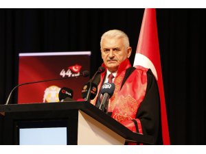 Binali Yıldırım: "Dost bildiğimiz Avrupa, Amerika terör sevicisi haline geldi”