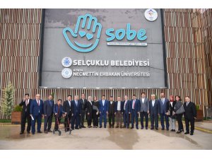 SOBE, TBMM Araştırma Komisyonuna ev sahipliği yaptı