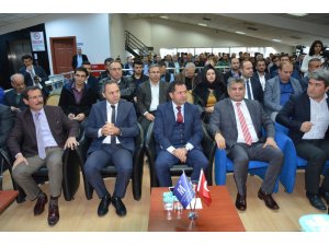 Konya SMMMO bilgilendirme seminerlerine devam ediyor