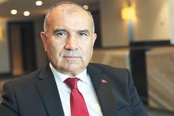 Ali Rıza Alaboyun, "Hiç bir partinin kurucu listesinde değilim"